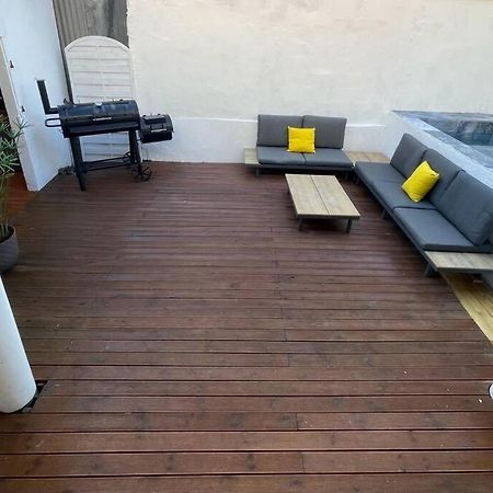 Apartmán Terrasses De Saint Pierre - Papyrus Exteriér fotografie